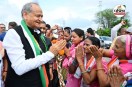 ashok gehlot on khejri