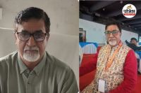 डॉ कुंजबिहारी शर्मा का निधन (photo source- Patrika)