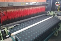 बजट में मेगा टेक्सटाइल पार्क की घोषणा, भीलवाड़ा के कपड़ा उद्योग को बूस्टर डोज, पत्रिका फोटो