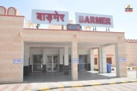 बाड़मेर रेलवे स्टेशन, पत्रिका फाइल फोटो