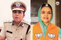 सांसद महिमा कुमारी मेवाड़ और एसपी ममता गुप्ता, पत्रिका फोटो