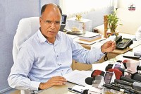 जलदाय मंत्री कन्हैयालाल चौधरी, फाइल फोटो पत्रिका