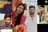 चाकसू एक्सीडेंट में मृतकों की तस्वीरें, पत्रिका फोटो