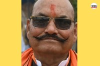 बीजेपी विधायक बहादुर सिंह कोली, पत्रिका फोटो