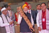 Rajasthan news PM Modi