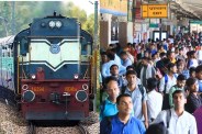 Rajasthan Train