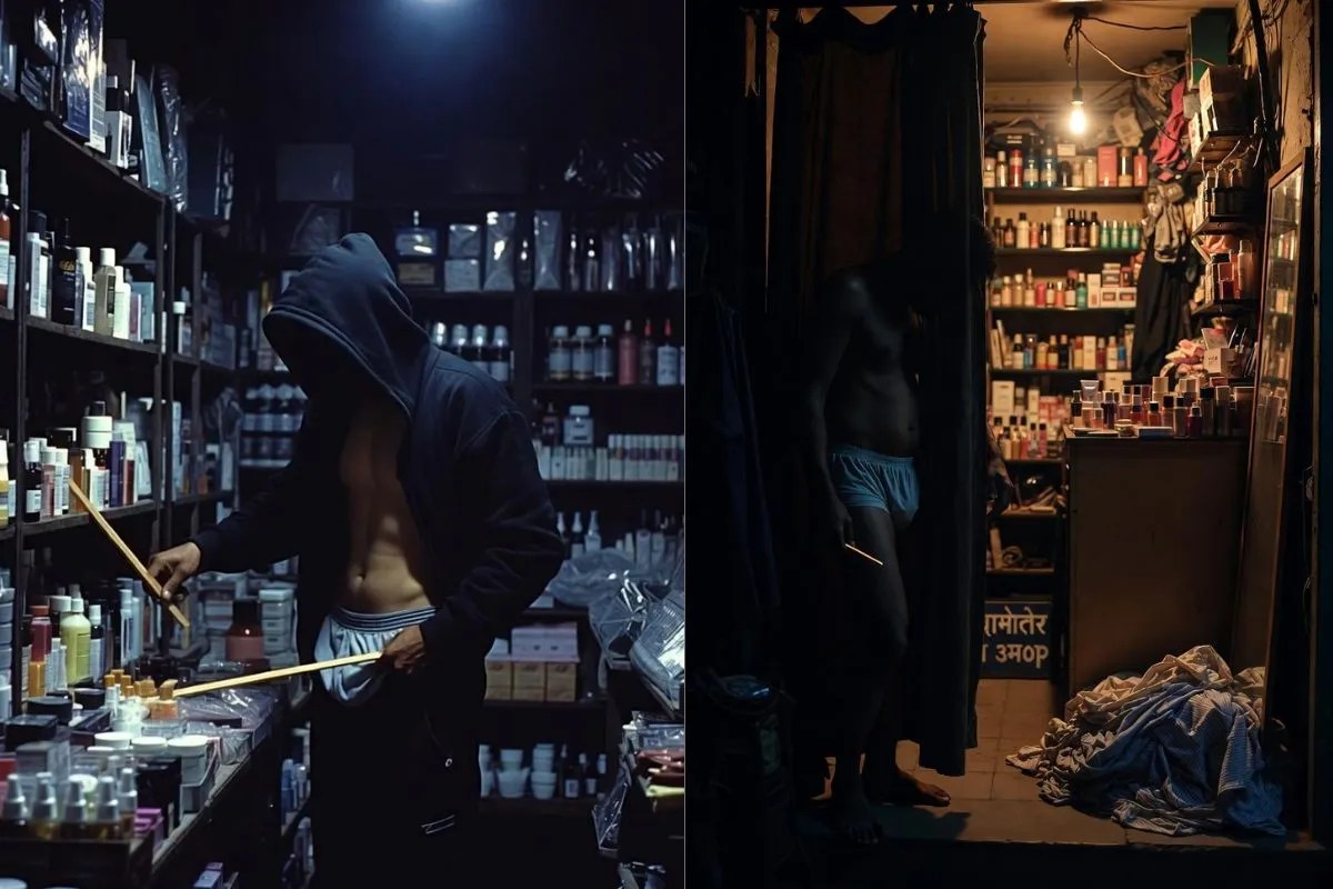 प्रतीकात्मक तस्वीर, मेटा एआइ