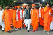 cm bhajanlal on khejari