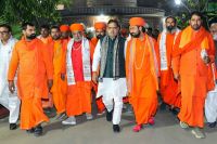 cm bhajanlal on khejari