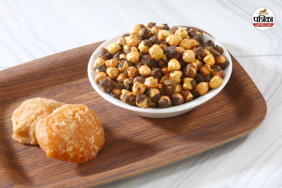 5 महीने से गुड़ और चना के इंतजार में आदिवासी (फोटो सोर्स- iStock)