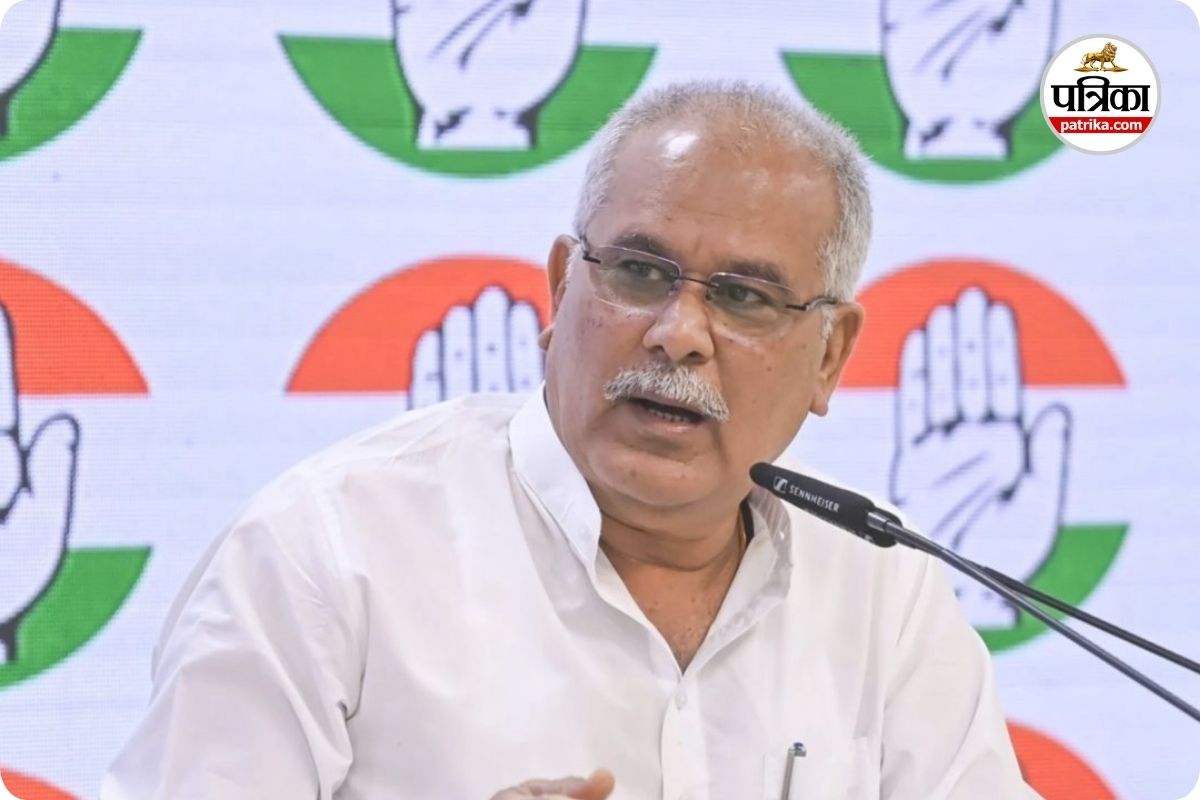 मोदी-शाह ने BJP जॉइन करने ऑफर दिया (photo source- Patrika)