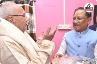 मीसाबंदियों को पेंशन देना पुन (photo source- Patrika)