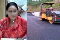 Rajasthan Budget 2026 LIVE: विधानसभा में बजट पेश करतीं वित्त मंत्री दिया कुमारी