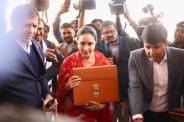 diya kumari