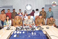 अंतर्राज्यीय चोरी गैंग की पूरी स्क्रिप्ट उजागर (फोटो सोर्स- पत्रिका)