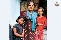 पत्नी बोली- अविवाहित बताकर किया धोखा (फोटो सोर्स- पत्रिका)