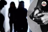 SEX Racket की सूचना पर CSP की रेड (photo source- Patrika)