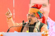 cm bhajanlal