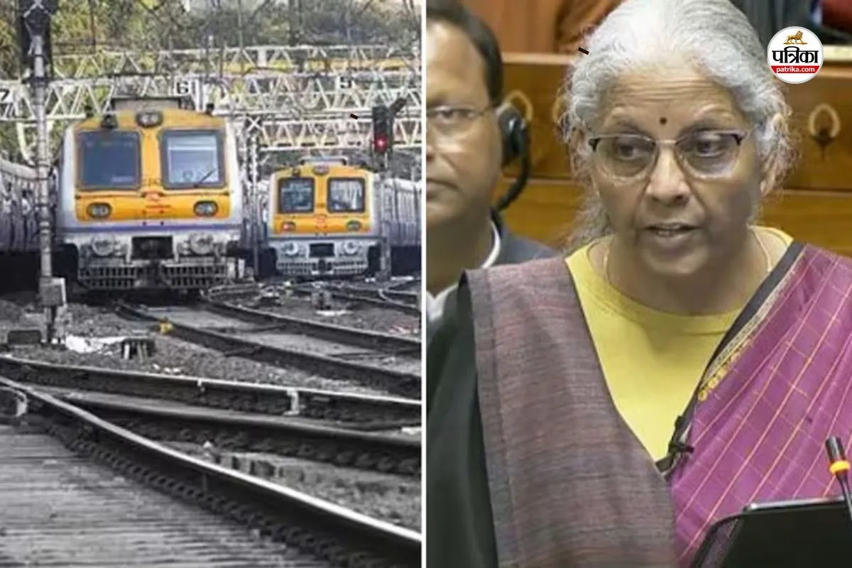 छत्तीसगढ़ में रेलवे का बड़ा तोहफा! दो साल में दोगुनी होंगी पैसेंजर ट्रेनें, 7,470 करोड़ की मिली सौगात…