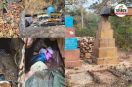 6 नक्सली स्मारक ध्वस्त (photo source- Patrika)
