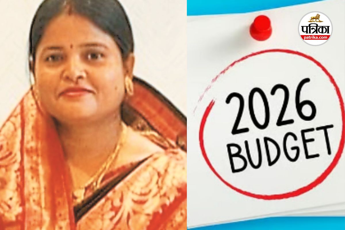 महिलाओं पर विशेष फोकस (photo source- Patrika)