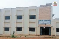 दो नवीन कॉलेजों को मिली भवन की सौगात (फोटो सोर्स- पत्रिका)