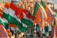 congress bjp