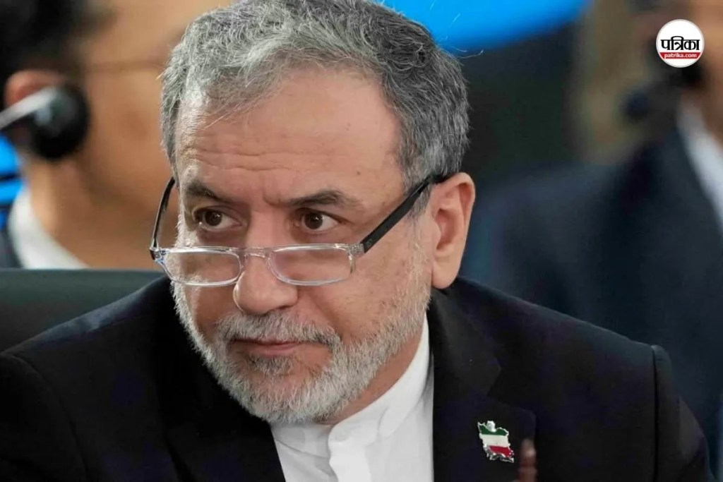 अब्बास अराघची 