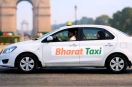 Bharat Taxi in Rajasthan