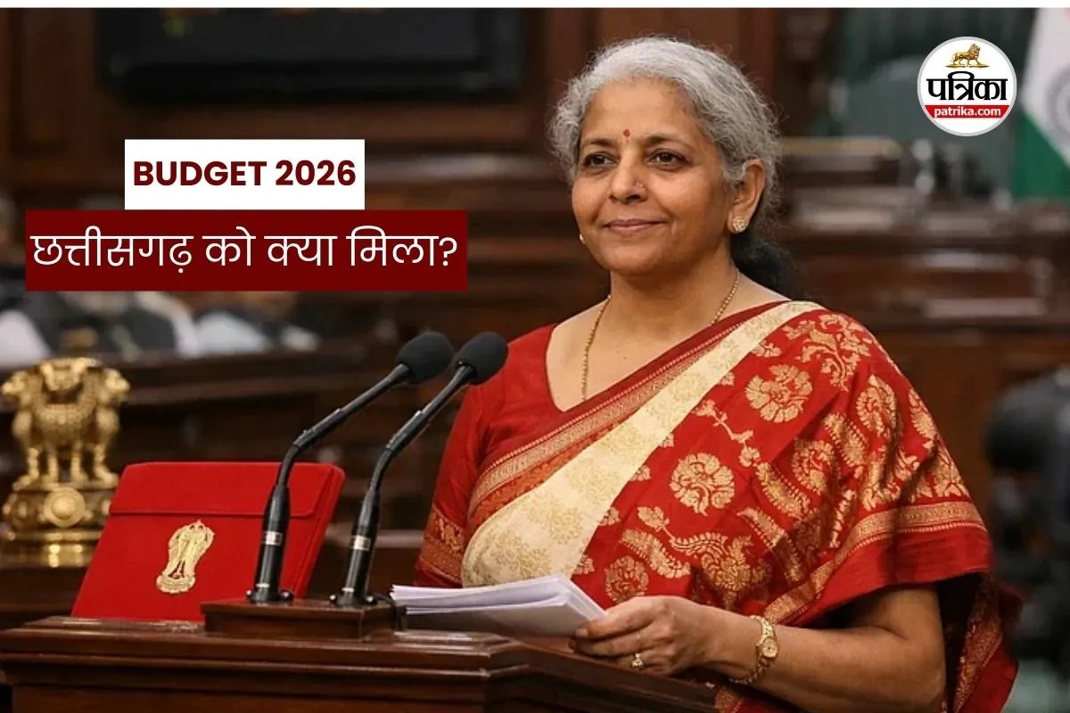 Budget 2026