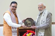modi bhajanlal