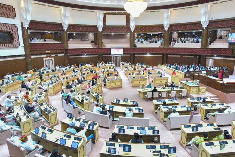 rajasthan vidhansabha