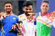 rajasthan players
