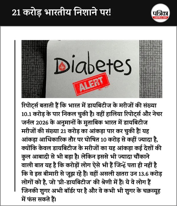 Diabetes Reversible Episode 2