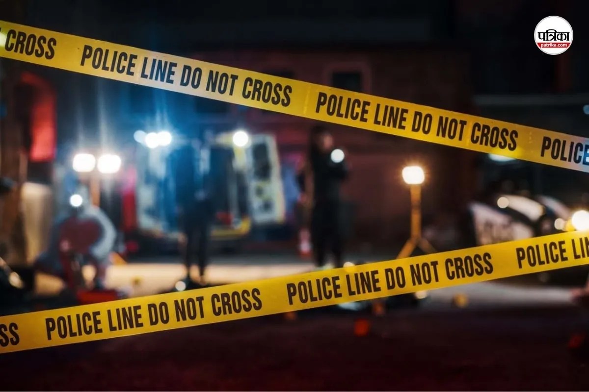 Crime News: पिता ने गुस्से में बेटी की कर दी हत्या,  टांगी से वार कर उतार दिया मौत के घाट