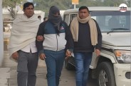 Crime Ghazibad