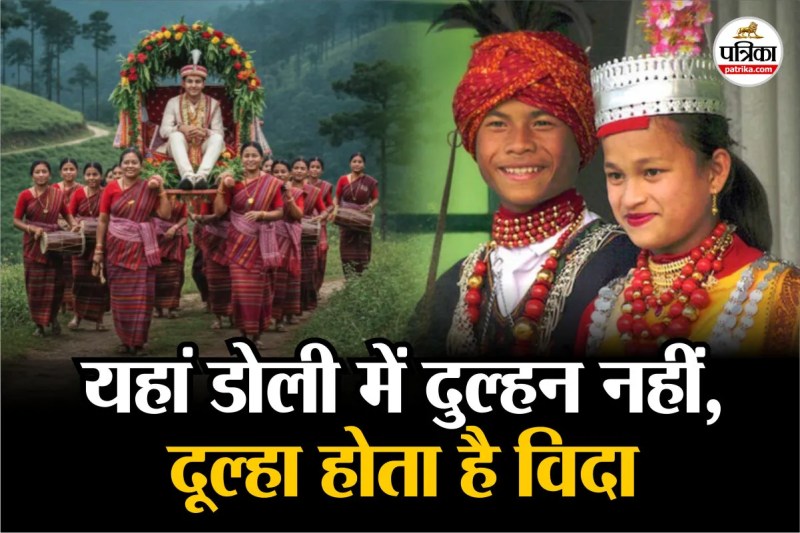 Khasi tribe culture, Khasi tribe history, Khasi tribe lifestyle