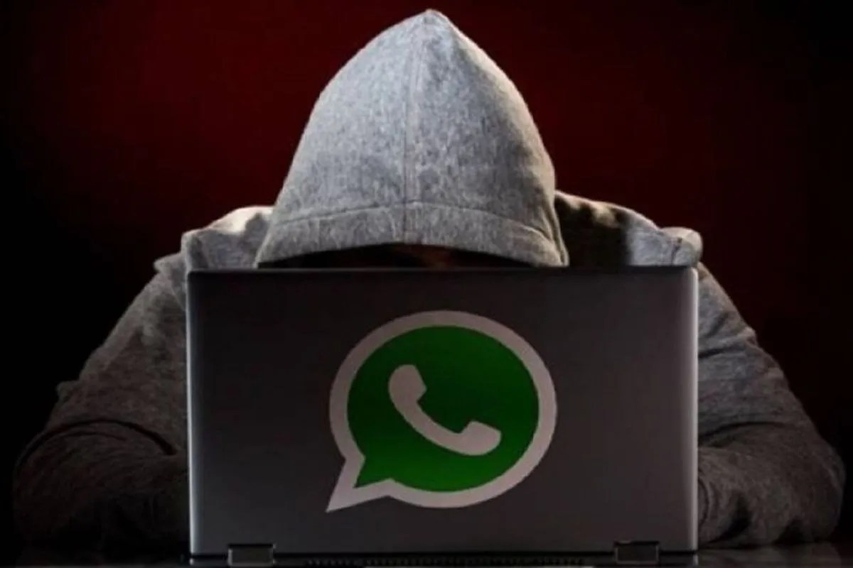 Beware: One mistake and your WhatsApp will be hacked, your bank account could be emptied in minutes.