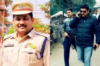 STF के डीके शाही बने अपराधियों के लिए खौफ का नाम