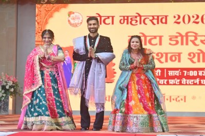 Short video poster image