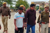 Dausa gang rape and murder case