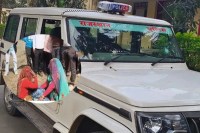 Death of mother and son, death of mother and son in Chittorgarh, death of mother and son in Rajasthan, Chittorgarh news, मां-बेटे की मौत, चित्तौड़गढ़ में मां-बेटे की मौत, राजस्थान में मां-बेटे की मौत, चित्तौड़गढ़ न्यूज