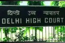 Delhi High Court hearing