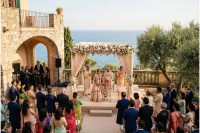 Destination wedding in Abroad