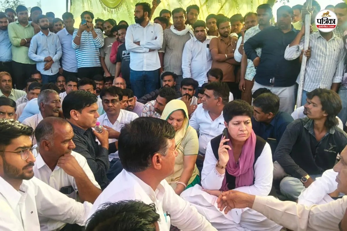 Dhanuri toll plaza protest ends