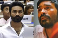 धनुष के कानूनी पचड़ों में फंसने के कारण उनकी नई फिल्म की शूटिंग रुक गई