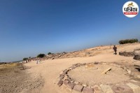 Dholavira Indus Valley Civilization