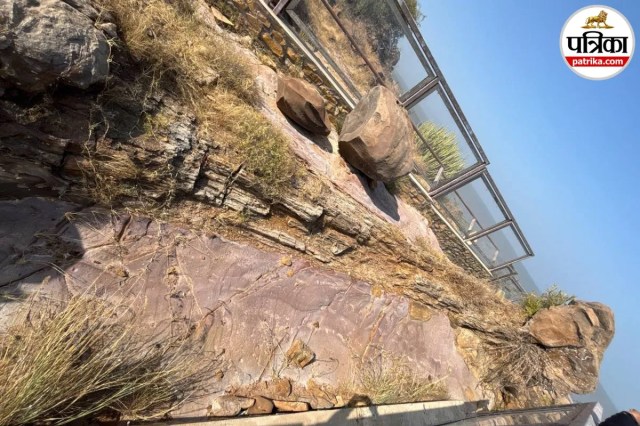 Dholavira Indus Valley Civilization (photo- patrika)