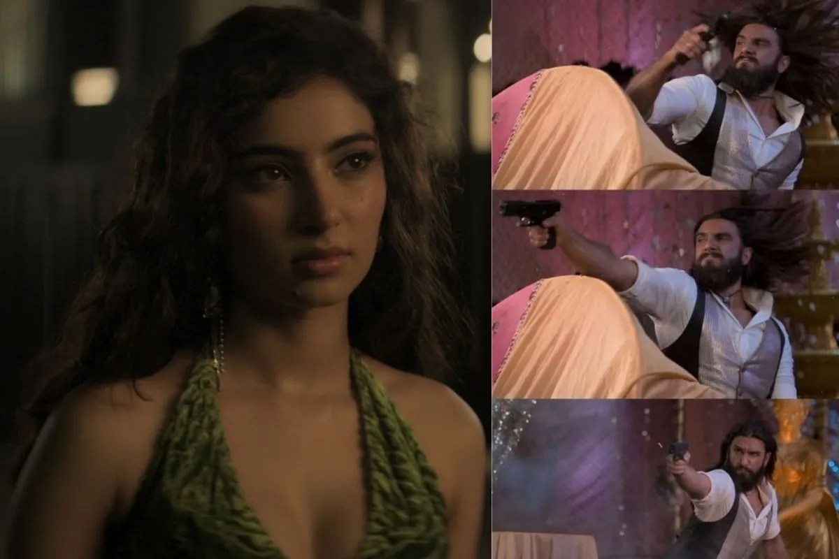 फिल्म 'धुरंधर'