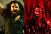 रणवीर सिंह की साल 2025 की ब्लॉकबस्टर फिल्म धुरंधर का अगला पार्ट 19 मार्च को रिलीज होगा। उससे पहले मेकर्स ने इसका टीजर रिलीज कर दिया है। जिसके फैंस काफी समय से इंतजार कर रहे थे।